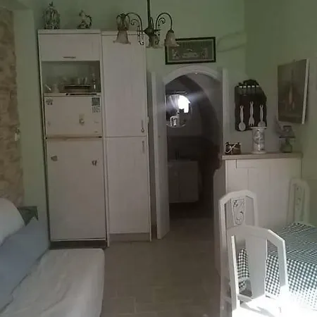 Maison Bienvenue