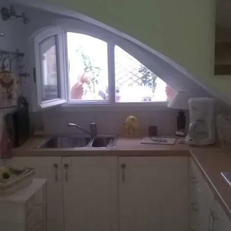 Maison Bienvenue Penzion