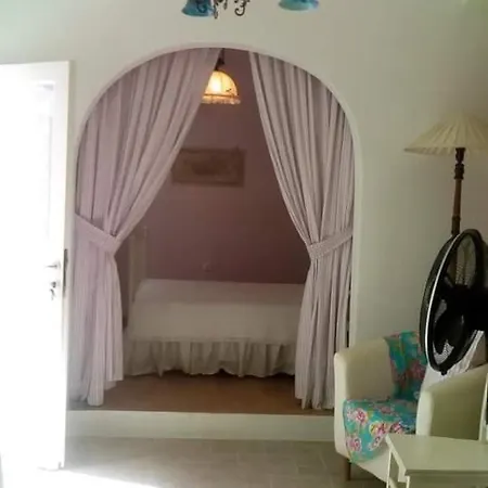 Maison Bienvenue