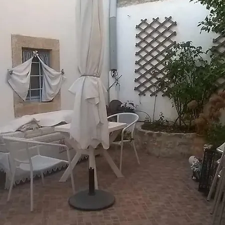 Maison Bienvenue Penzion Milopotamos (Kythira)
