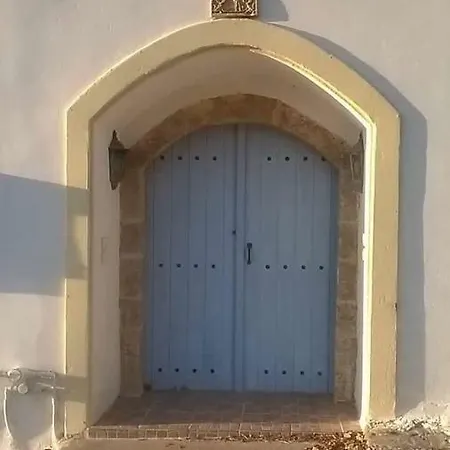 Maison Bienvenue * Milopotamos (Kythira)