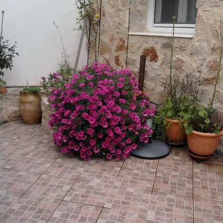 Maison Bienvenue