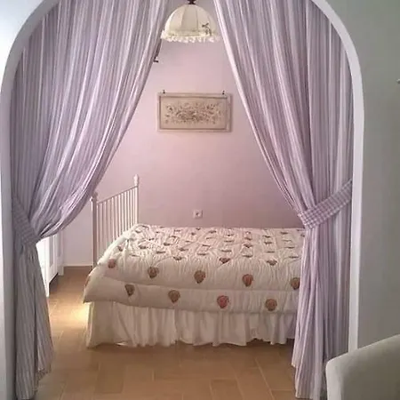 Maison Bienvenue Penzion *